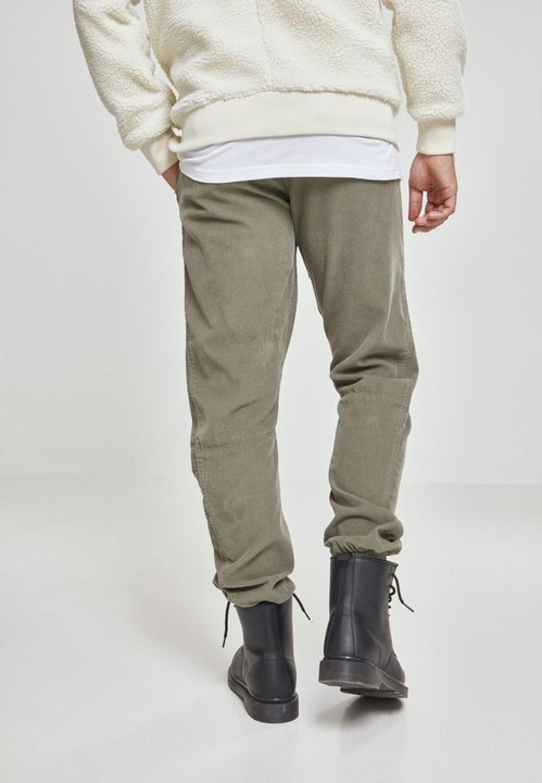 Produktbild Urban Classics Corduroy Jog Pants (S)