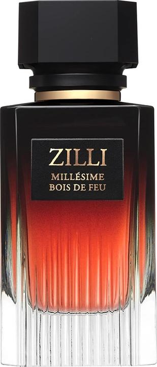 Image du produit Zilli Millesime Bois de Feu (Eau de parfum, 100 ml)