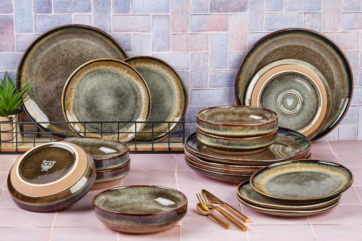 Image du produit Björn Genesis (18 pcs)