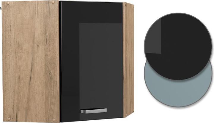 Immagine prodotto Vicco Hängeschrank  R-Line (57 x 34.10 x 60 cm)
