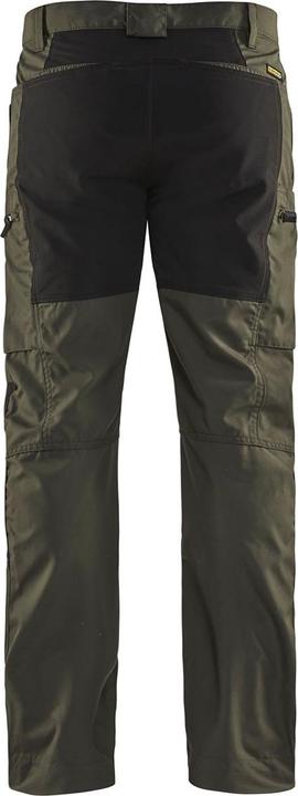 Produktbild Blakläder Stretchhose (88)