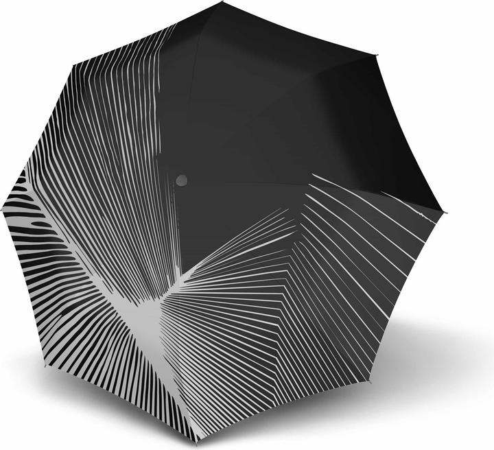 Thunder Snow, Thunder Snow (schwarz / weiss)