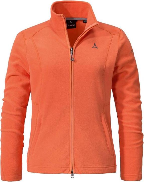 Produktbild Schöffel Fleece Jacket Leona 3 (L)
