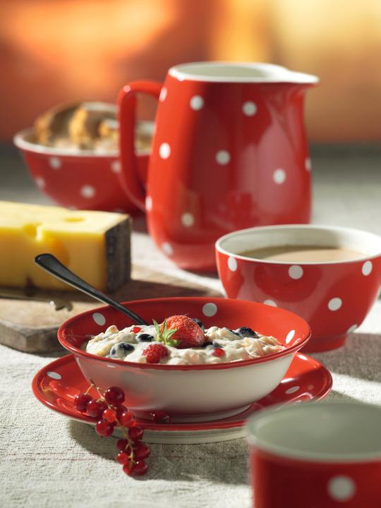 Produktbild Rössler Kaffeeuntertasse (1 x)