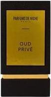 Immagine prodotto Parfum De Niche Oud Privée Unisex 100ml (Eau de parfum, 100 ml)