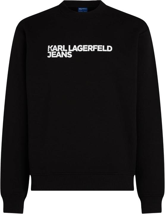 Produktbild Karl Lagerfeld A1m20001 Sweatshirt Zwart S Man (S)
