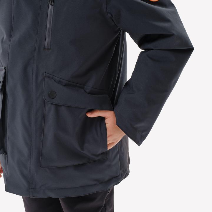 Produktbild Quechua SH900 (140, 152)