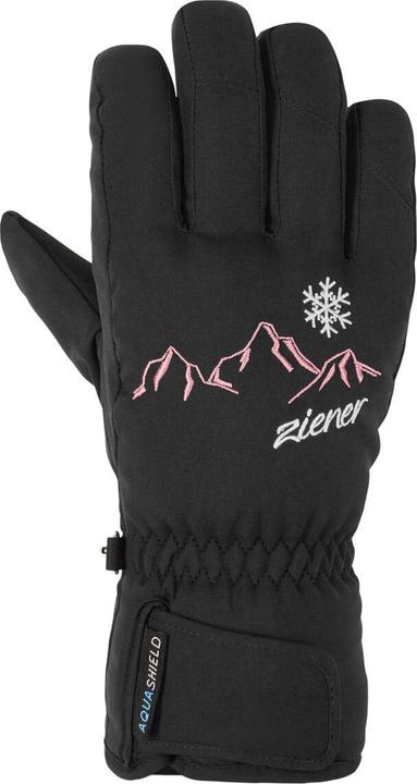 Produktbild Ziener Kid's Lailla AS(R) (M)