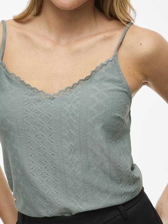 Actual product image Vila VIHAUGA V-Ausschnitt Trägertop (XL)