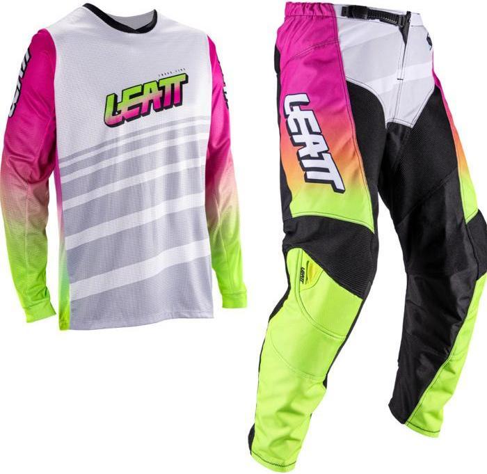 Leatt Kit 3.5