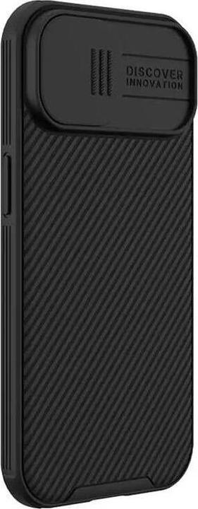 Actual product image Nillkin CamShield Pro (Apple iPhone 15)