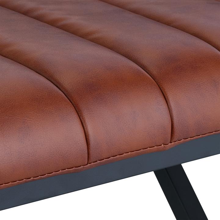 Actual product image Relaxdays Stool