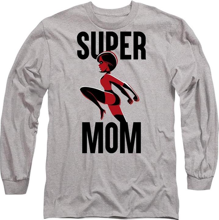 Produktbild Super Mom TShirt (M)