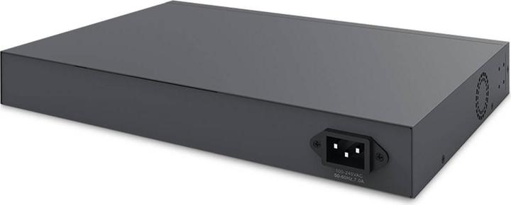 Produktbild EnGenius ECS5512FP 8-port SFP PoE af/at/bt (8 Ports)