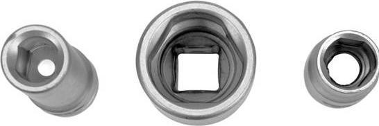 Actual product image Yato Plug Socket Set For Injection Pumps