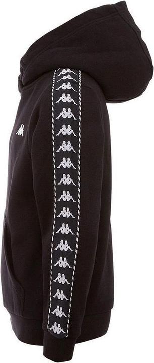 Produktbild Kappa Igon Kapuzenpullover (140)