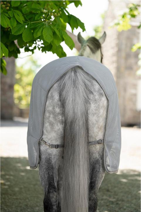 Produktbild Horseware Abschwitzdecke Amigo AirNet (145 cm)