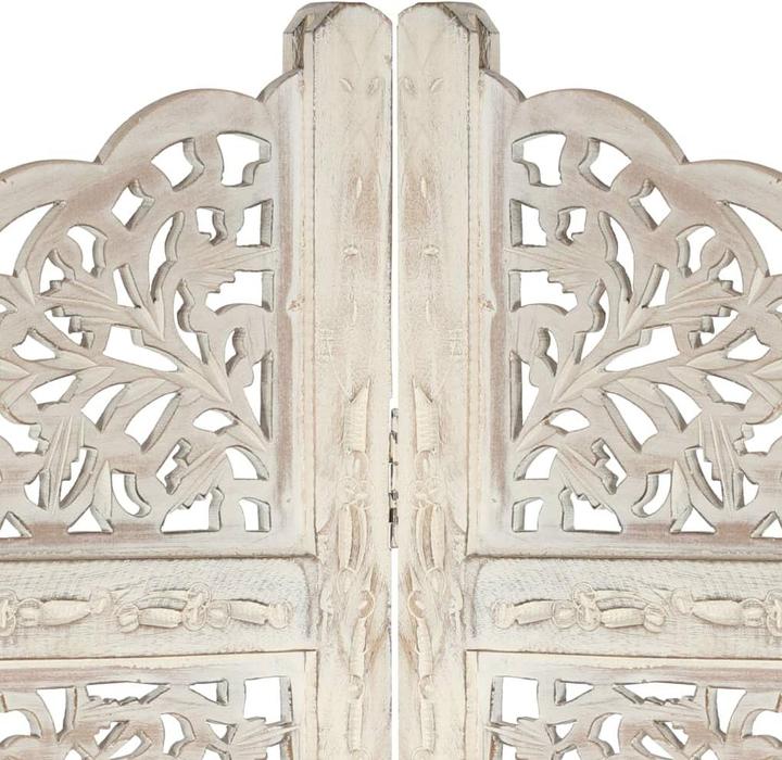 Actual product image vidaXL Raumteiler