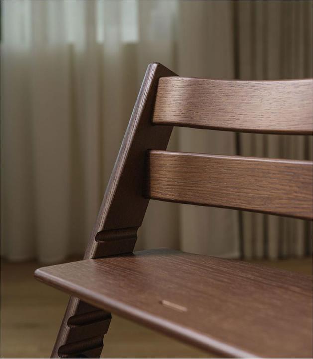 Actual product image Stokke Tripp Trapp (Highchair)