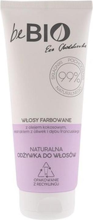 Image du produit Be Bio Cheveux colorés (200 ml)