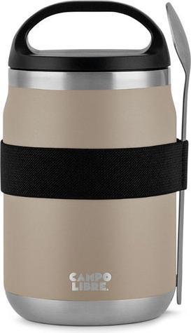 Campo Libre. Thermo-Lunchbox LOTTA