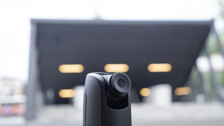 Image du produit Brinno Caméra à mouvement accéléré TLC300