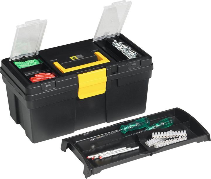 Actual product image Allit McPlus Promo 16"