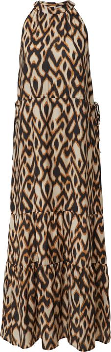 Image du produit Comma Maxi-robe avec impression all-over (44)