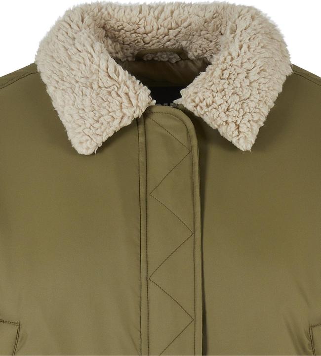 Produktbild Urban Classics Ladies Pilot Bomber Jacket (S)