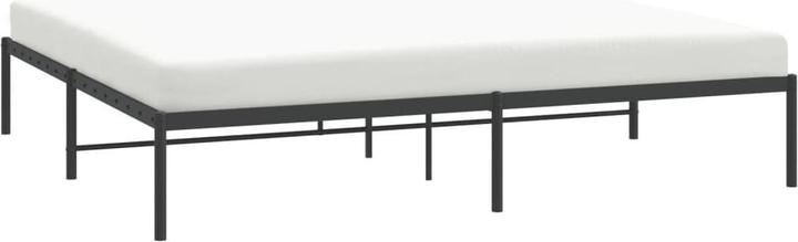 Image du produit vidaXL Bettgestell (200 x 200 cm)