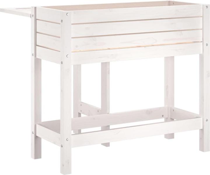 Produktbild vidaXL Pflanzkübel