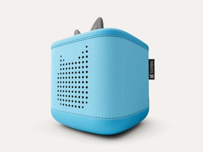 Actual product image Tonies Kinderaudioplayer Toniebox 2