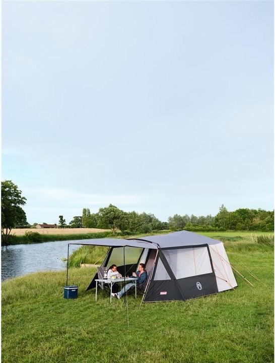 Actual product image Coleman Octagon 8 Front Extension (Awning, 2.80 kg)
