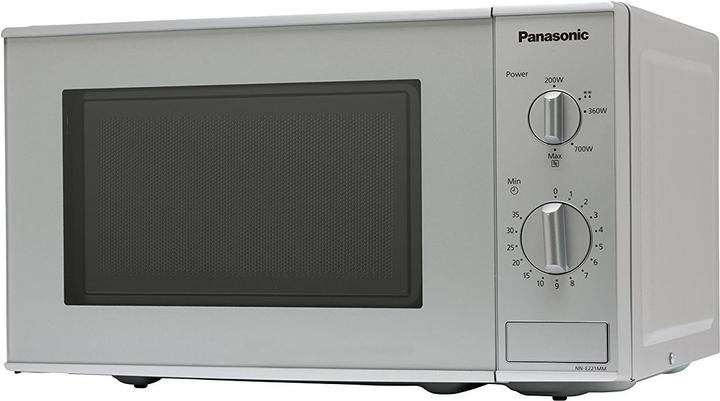 Produktbild Panasonic Nn-E221m (20 l)
