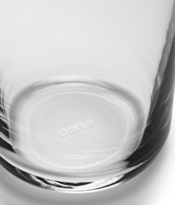 Produktbild Aarke Nesting Carafe& Mixing Spoon (1.10 l)