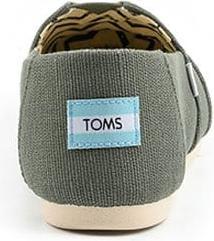 Produktbild Toms W's Classic Alpargata Canvas (38.5)