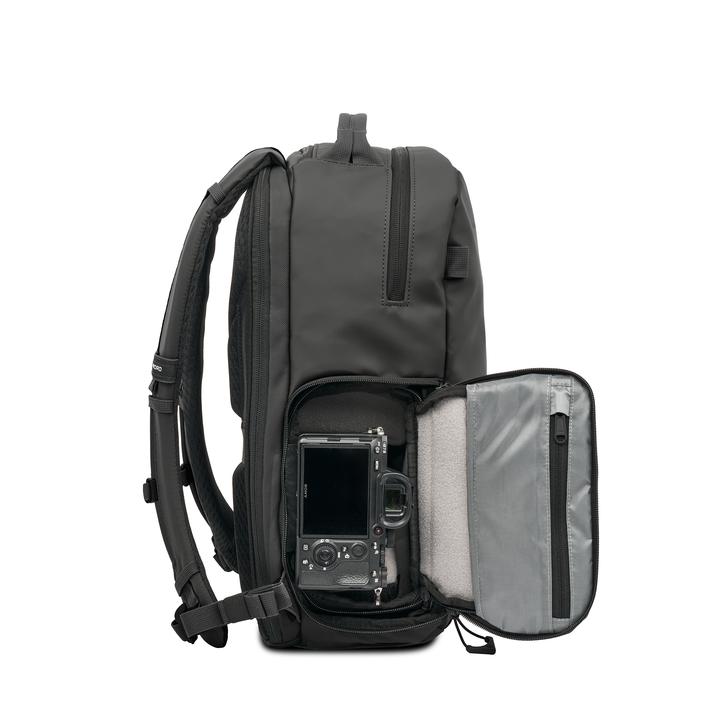 Actual product image Wandrd PRVKE 31 Zip Photo Bundle (Camera backpack, 31 l)
