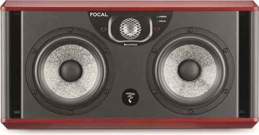 Actual product image Focal Twin 6 Monitoring System (Active)