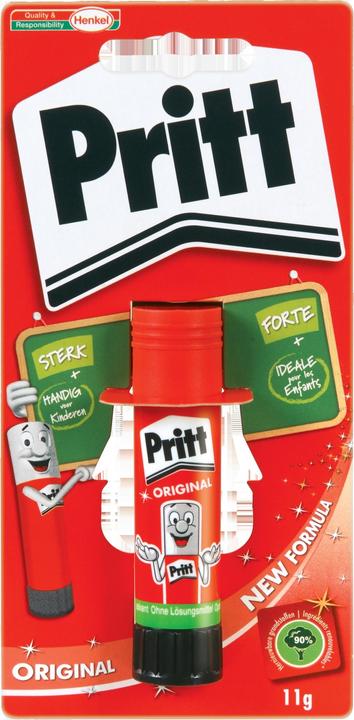 Produktbild Pritt Klebestifte