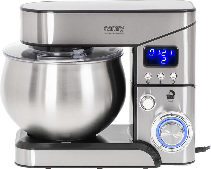 Actual product image Camry CR 4223 (2000 W)