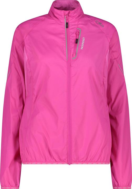 Actual product image CMP Campagnolo Women's eXtralight Jacket (40)