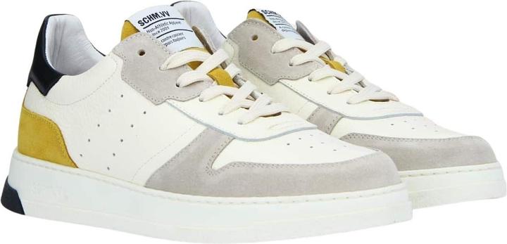 Image du produit Schmoove baskets order sneaker suede/nappa (40)