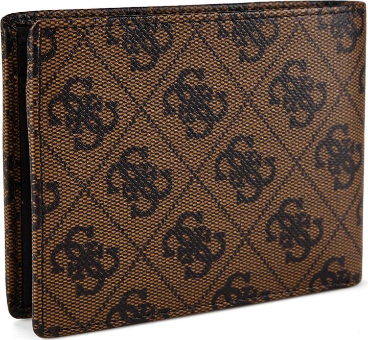 Actual product image Guess Mito Billfold Coin Wallet