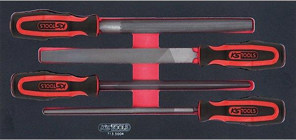 Actual product image KS Tools SCS Workshop File Set