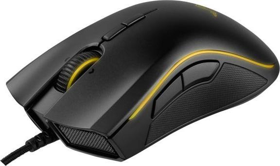 Produktbild Razer Mamba Elite (Kabelgebunden)