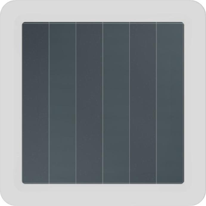Image du produit Elsys ECO Température Humidité CO2 Capteur de cellule solaire