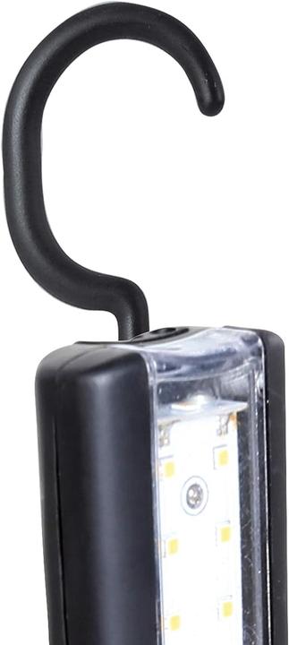 Produktbild BETA 1838/11LED Accu Inspectielamp - 320 lumen (320 lm)