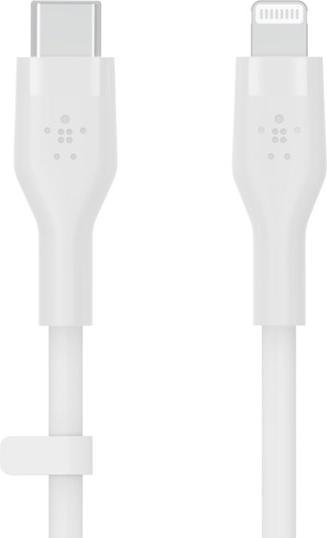 Image du produit Belkin USB A – USB C (2 m, USB 2.0)