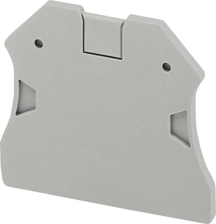 Actual product image Schneider Electric Endplade UT 2.5/ 10mm²