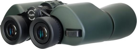 Actual product image Levenhuk New Sherman PRO 12x50 (12x, 50 mm)